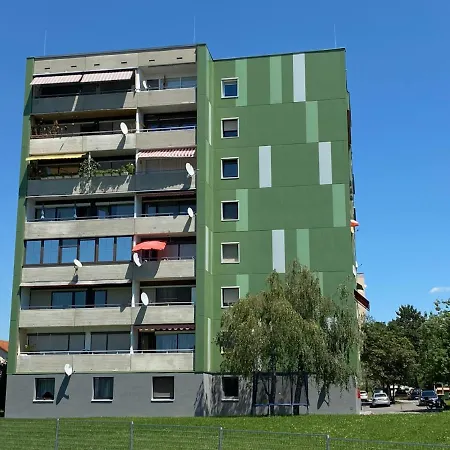 דירה Komfortables Appartement/garconniere In Fuer Urlaub Und Geschaeftsreisen