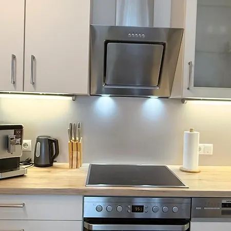 דירה Komfortables Appartement/garconniere In Fuer Urlaub Und Geschaeftsreisen