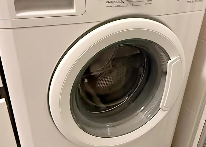 דירה Komfortables Appartement/garconniere In Fuer Urlaub Und Geschaeftsreisen *