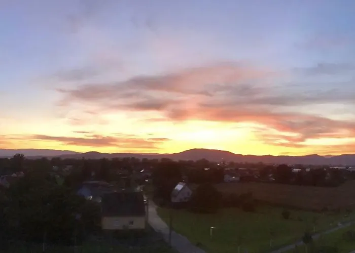 דירה Komfortables Appartement/garconniere In Fuer Urlaub Und Geschaeftsreisen