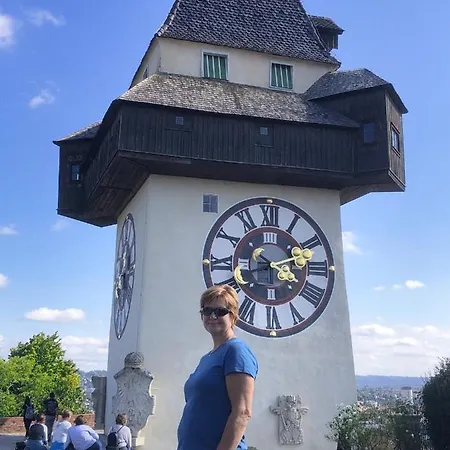 Apartamento Komfortables Appartement/garconniere In Fuer Urlaub Und Geschaeftsreisen