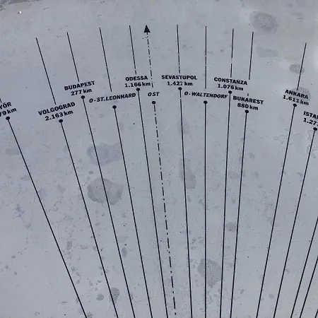 Appartamento Komfortables Appartement/garconniere In Fuer Urlaub Und Geschaeftsreisen *