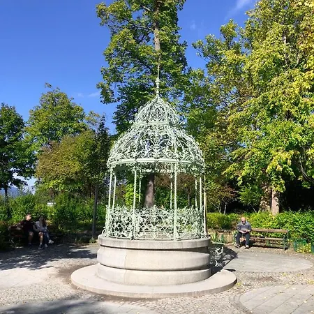 Komfortables Appartement/garconniere In Fuer Urlaub Und Geschaeftsreisen