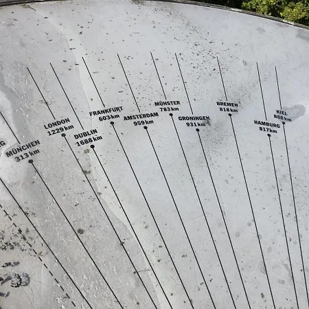 Apartamento Komfortables Appartement/garconniere In Fuer Urlaub Und Geschaeftsreisen