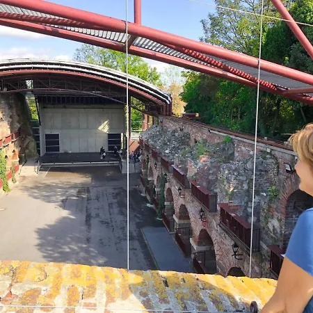 Apartamento Komfortables Appartement/garconniere In Fuer Urlaub Und Geschaeftsreisen *