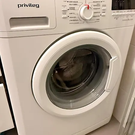 Apartamento Komfortables Appartement/garconniere In Fuer Urlaub Und Geschaeftsreisen *