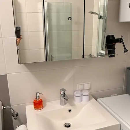 Komfortables Appartement/garconniere In Fuer Urlaub Und Geschaeftsreisen Apartamento Graz