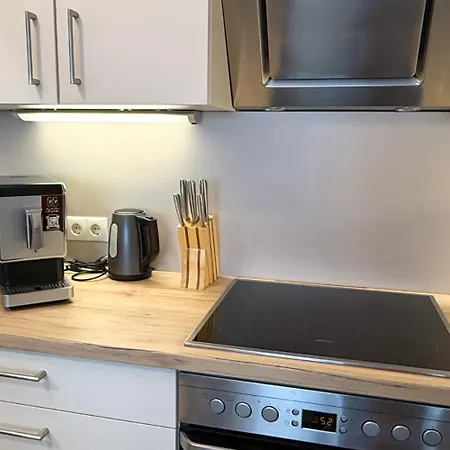 Komfortables Appartement/garconniere In Fuer Urlaub Und Geschaeftsreisen