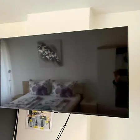 Komfortables Appartement/garconniere In Fuer Urlaub Und Geschaeftsreisen Appartement