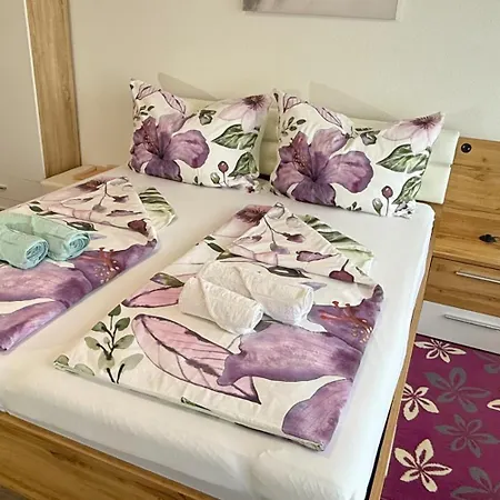 Apartamento Komfortables Appartement/garconniere In Fuer Urlaub Und Geschaeftsreisen *