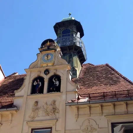 Appartement Komfortables Appartement/garconniere In Fuer Urlaub Und Geschaeftsreisen *