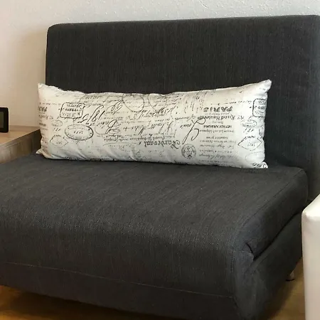 Komfortables Appartement/garconniere In Fuer Urlaub Und Geschaeftsreisen Apartmán Štýrský Hradec