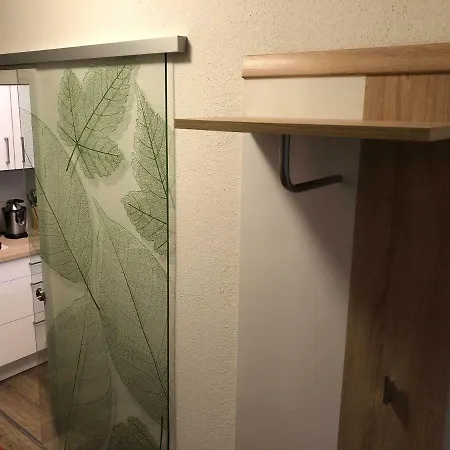 Komfortables Appartement/garconniere In Fuer Urlaub Und Geschaeftsreisen Appartement *