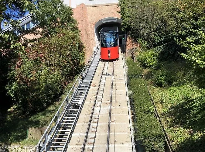 Komfortables Appartement/garconniere In Fuer Urlaub Und Geschaeftsreisen Апартаменти