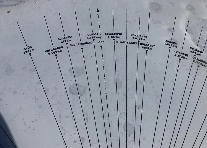 Apartmán Komfortables Appartement/garconniere In Fuer Urlaub Und Geschaeftsreisen *