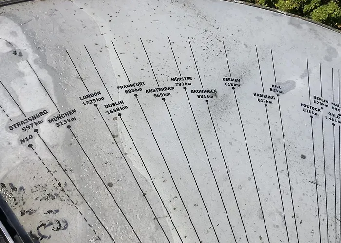 Apartmán Komfortables Appartement/garconniere In Fuer Urlaub Und Geschaeftsreisen