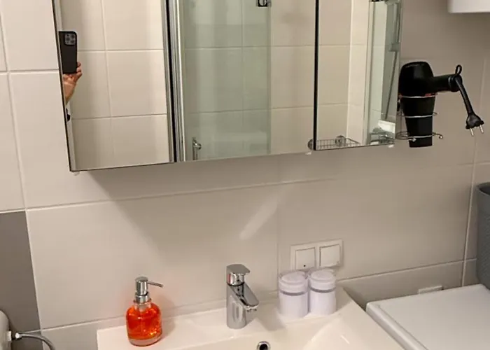 Komfortables Appartement/garconniere In Fuer Urlaub Und Geschaeftsreisen Appartement Graz