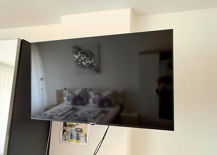 Komfortables Appartement/garconniere In Fuer Urlaub Und Geschaeftsreisen Appartement