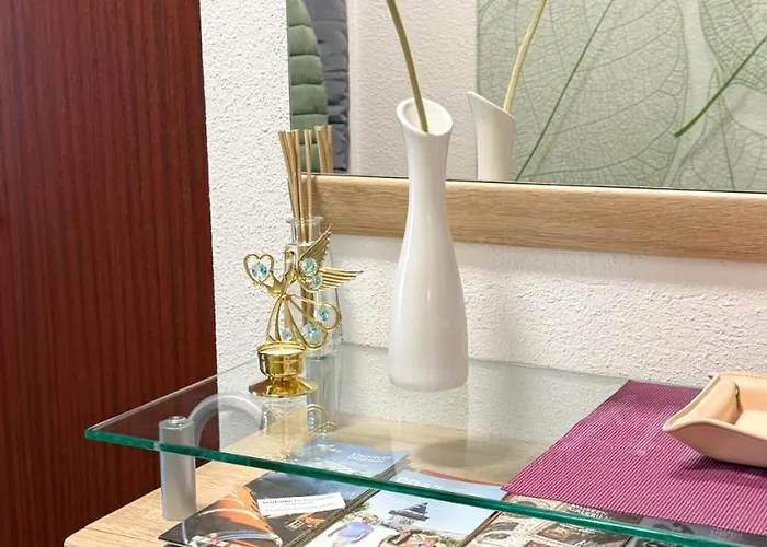 Komfortables Appartement/garconniere In Fuer Urlaub Und Geschaeftsreisen Apartmán Štýrský Hradec