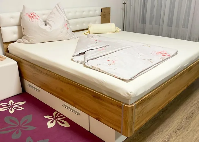 Апартаменти Komfortables Appartement/garconniere In Fuer Urlaub Und Geschaeftsreisen Грац