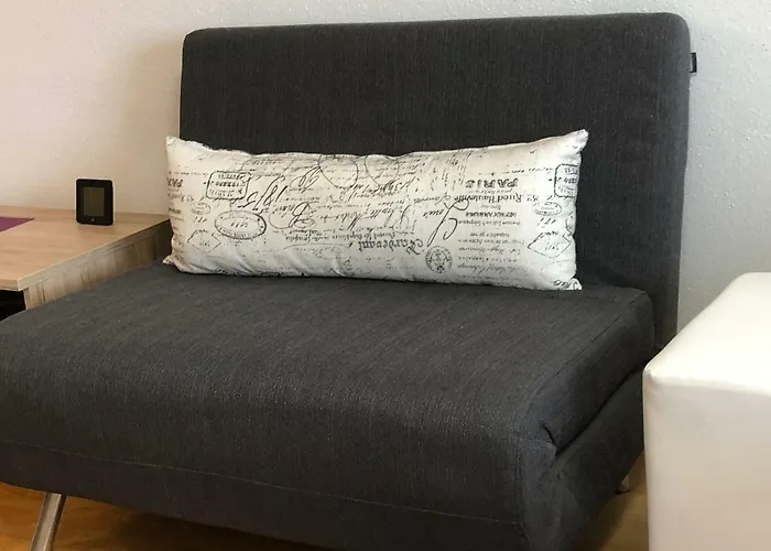 Komfortables Appartement/garconniere In Fuer Urlaub Und Geschaeftsreisen Apartamento Graz