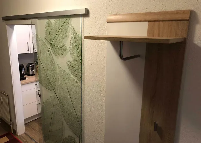 Komfortables Appartement/garconniere In Fuer Urlaub Und Geschaeftsreisen Апартаменти *