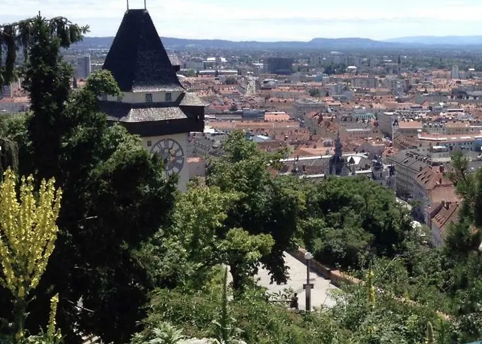 Apartmán Komfortables Appartement/garconniere In Fuer Urlaub Und Geschaeftsreisen *