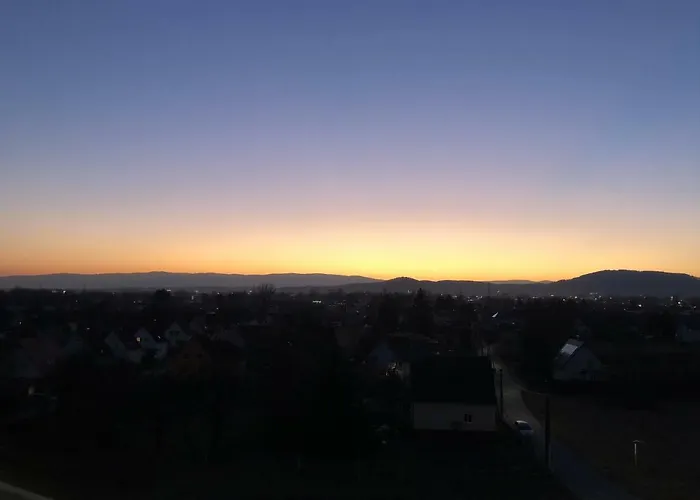 Komfortables Appartement/garconniere In Fuer Urlaub Und Geschaeftsreisen Appartement *